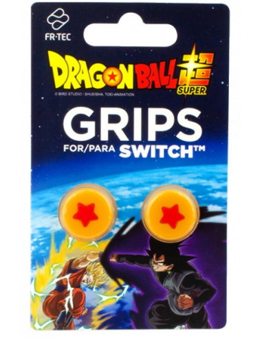 2473-Switch - Dragon Ball Super Grips 1 Star FR-TEC-8436563090929