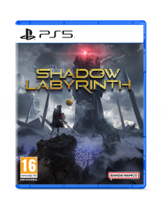 PS5 - Shadow Labyrinth