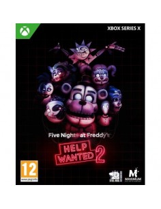 Xbox Smart Delivery - Five...