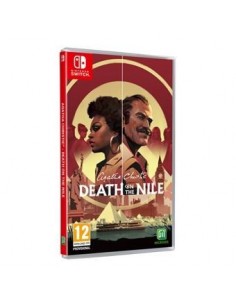 Switch - Agatha Christie -...