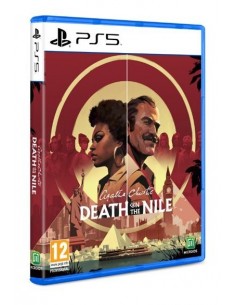 PS5 - Agatha Christie -...