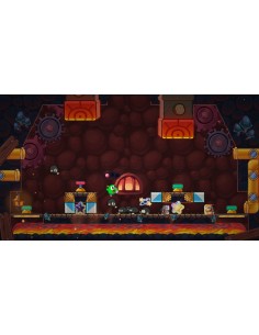 Switch - Gimmick 2 2