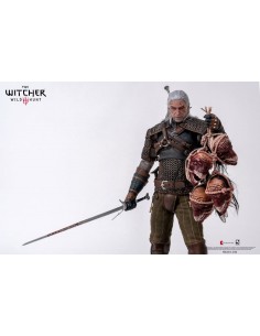 Figuras - Figura Geralt de...