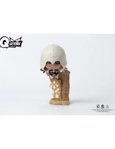 Figuras - Figura Ezio Leap...