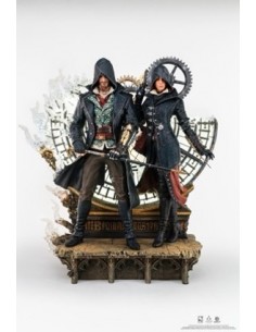 Figuras - Figura Animus...