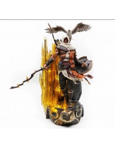 Figuras - Figura Animus...