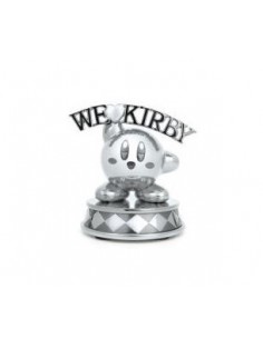 Figuras - Figura Kirby...