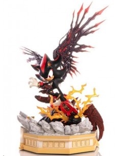 Figuras - Figura Shadow...