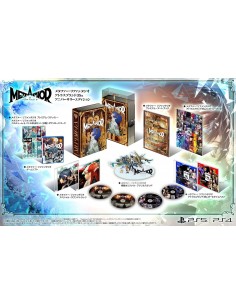 PS5 - Metaphor: ReFantazio...