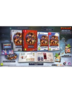 PS5 - Kemono Heroes... 2