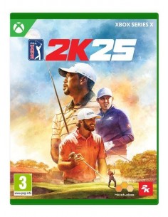 Xbox Smart Delivery - PGA...