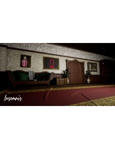 PS5 - Insomnis - Standard... 2