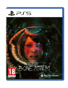 PS5 - Stasis Bone Totem