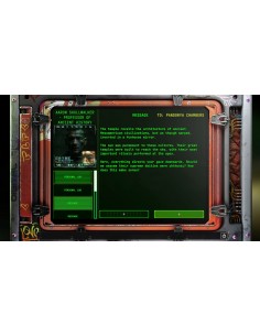 Switch - Stasis Bone Totem 2