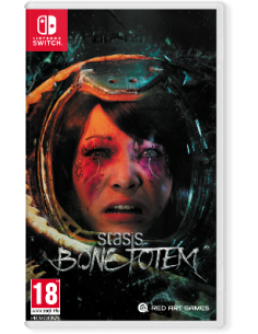 Switch - Stasis Bone Totem