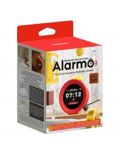 Switch - Nintendo Sound... 2