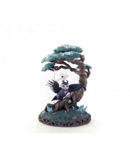 -16525-Figuras - Figura Ori and Ku Estatua Resina Ori and the Will of the Wisps 38 cm (Night Variation)-5060316628348