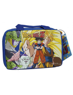 3DS - Dragon Ball Pouch Bag