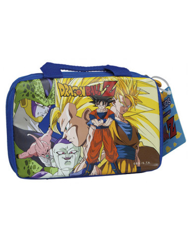 1457-3DS - Dragon Ball Pouch Bag-8436563090240