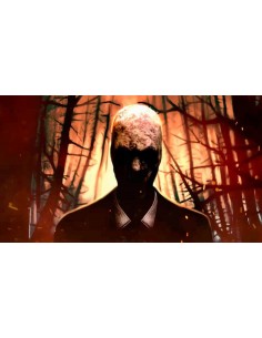 PS5 - Slender: The Arrival VR 2