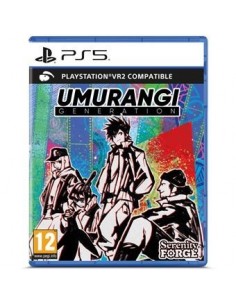 PS5 - Umurangi Generation -...