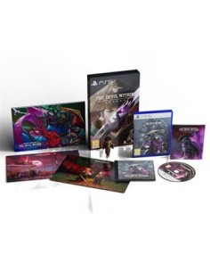 PS5 - The Devil Within...