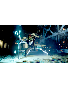 PS5 - The Devil Within... 2