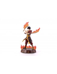 Figuras - Figura Zuko...