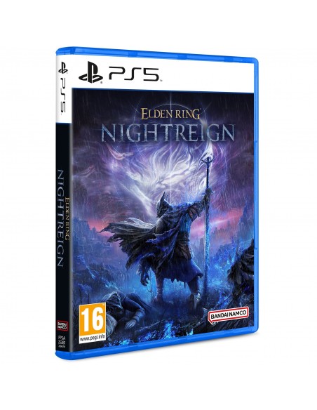 -16598-PS5 - Elden Ring: Nightreign-3391892034608