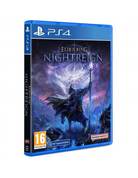 -16599-PS4 - Elden Ring: Nightreign-3391892035056