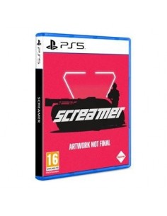 PS5 - Screamer