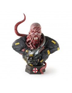 Figuras - Figura Nemesis...