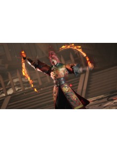 PS5 - Lost Soul Aside 2