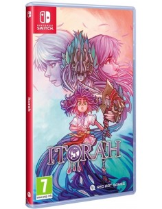 Switch - Itorah