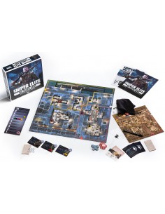 Juegos de Mesa - Juego de... 2