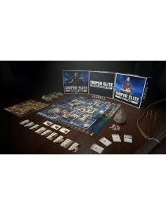 Juegos de Mesa - Juego de... 2