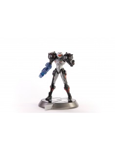Figuras - Figura Samus...