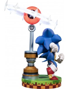 Figuras - Figura Sonic... 2