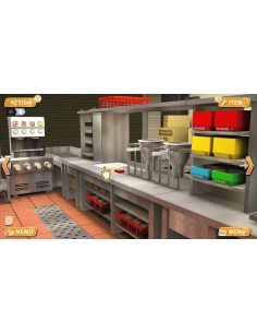 Switch - The Escape Room... 2