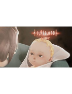 Switch - Freedom Wars... 2