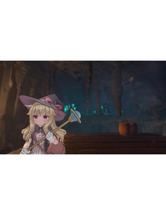 Switch - Little Witch... 2