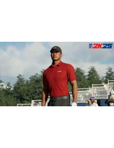 PS5 - PGA Tour 2K25 2