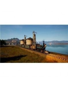 PS5 - Railroads Online... 2