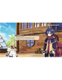 Switch - Phantom Brave: The... 2
