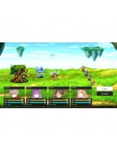 PS5 - RPG Maker WITH 2