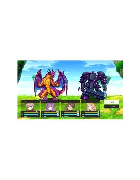 -14637-PS5 - RPG Maker WITH-0810100864361