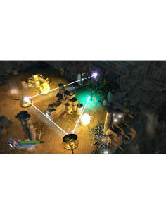 Switch - Tomb Raider: The... 2