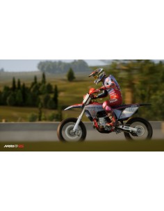 PS5 - MotoGP 25 Day One... 2