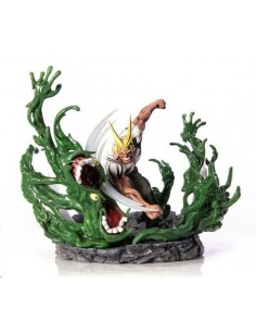 Figuras - Figura All Might...