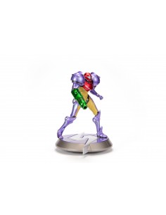 Figuras - Figura Samus...